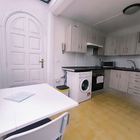 Apartamento Carrillo La Rosa 1 Santa Cruz de Tenerife Zewnętrze zdjęcie