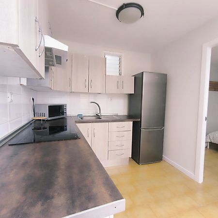 Apartamento Carrillo La Rosa 1 Santa Cruz de Tenerife Zewnętrze zdjęcie