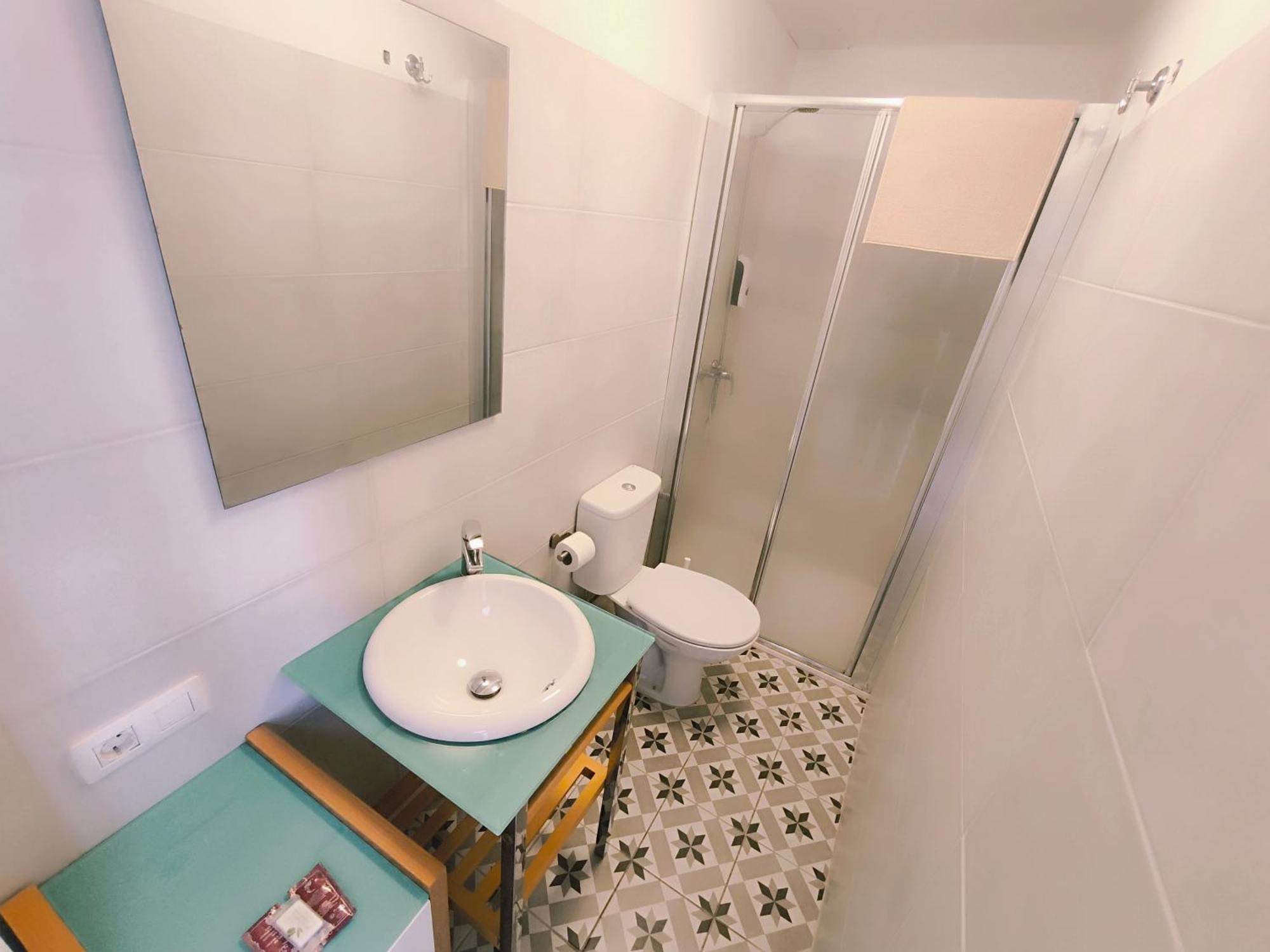 Apartamento Carrillo La Rosa 1 Santa Cruz de Tenerife Zewnętrze zdjęcie
