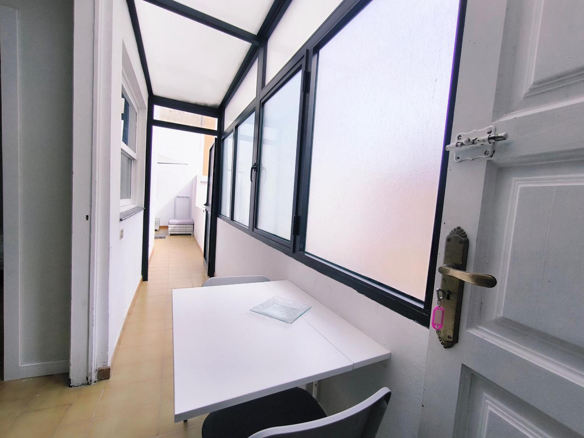 Apartamento Carrillo La Rosa 1 Santa Cruz de Tenerife Zewnętrze zdjęcie