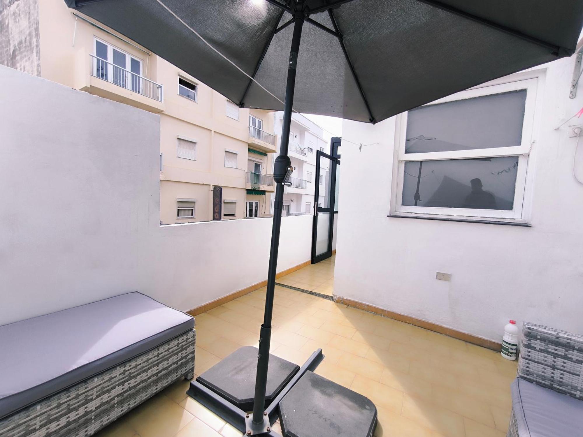 Apartamento Carrillo La Rosa 1 Santa Cruz de Tenerife Zewnętrze zdjęcie