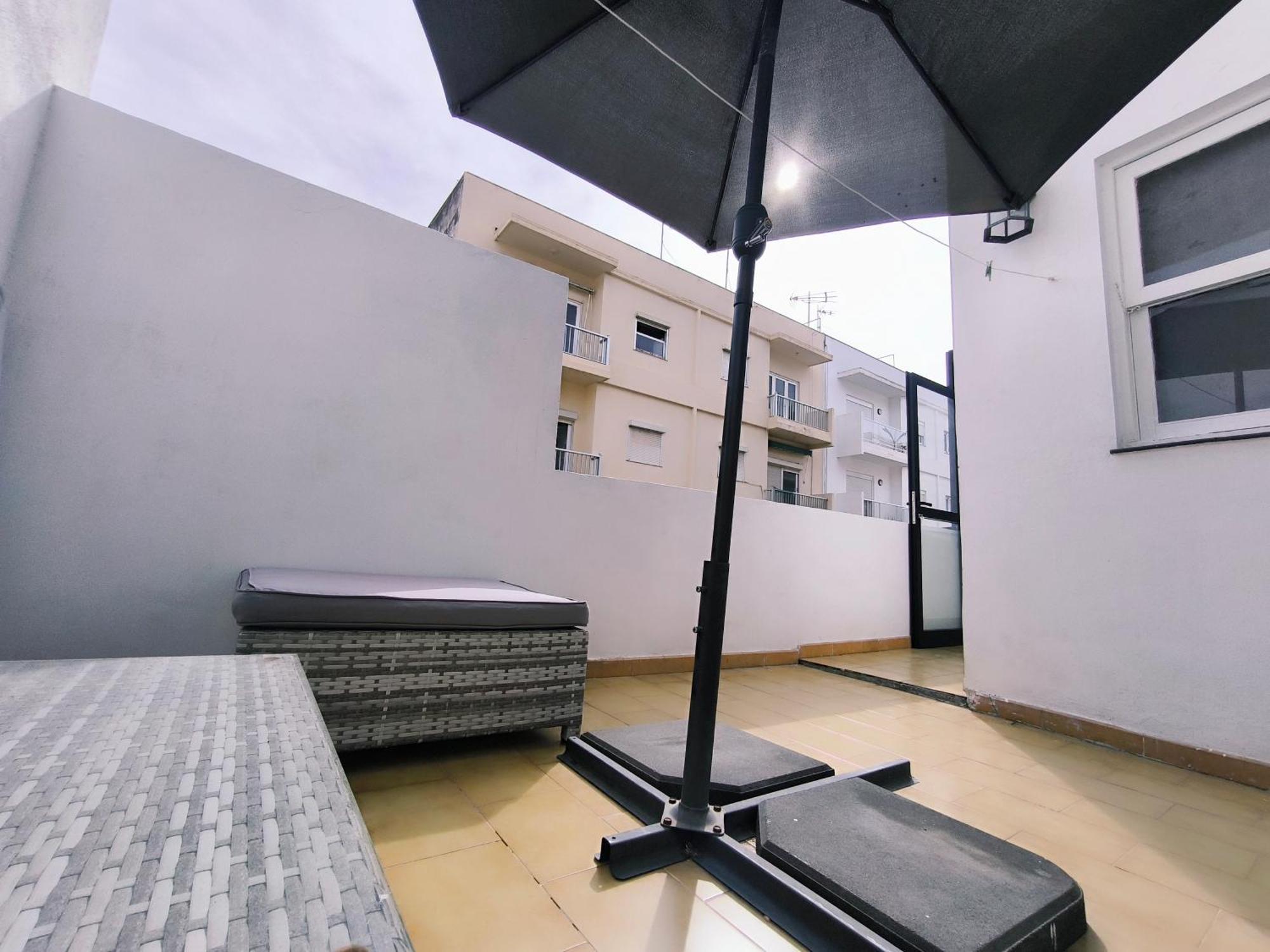Apartamento Carrillo La Rosa 1 Santa Cruz de Tenerife Zewnętrze zdjęcie