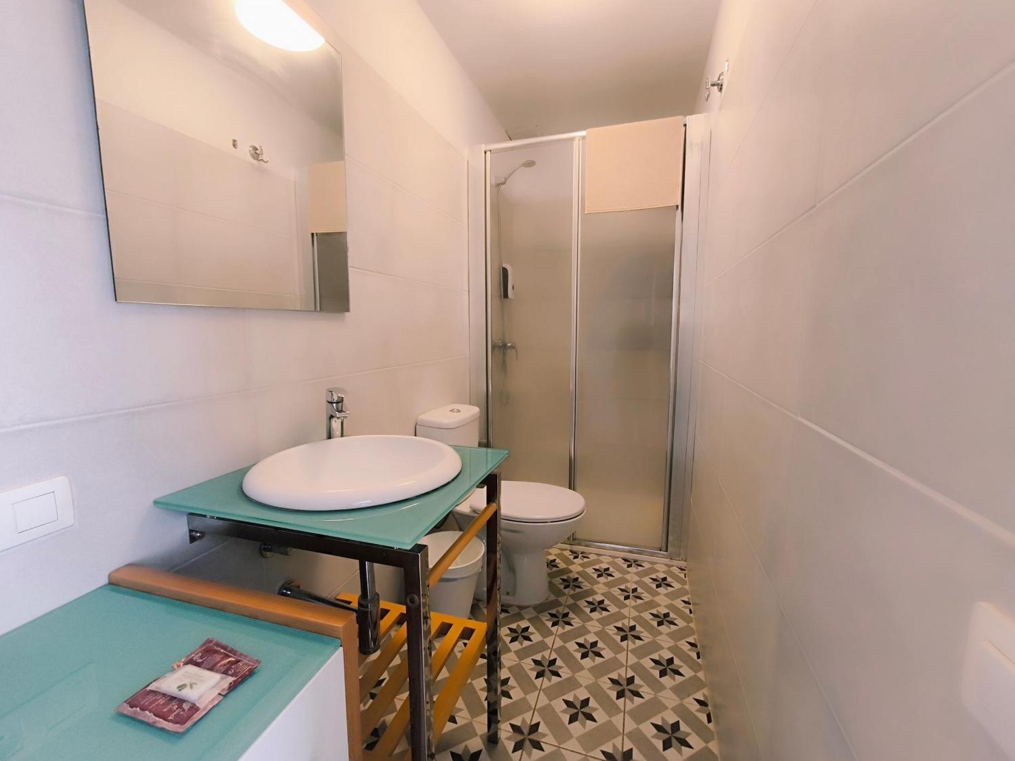 Apartamento Carrillo La Rosa 1 Santa Cruz de Tenerife Zewnętrze zdjęcie
