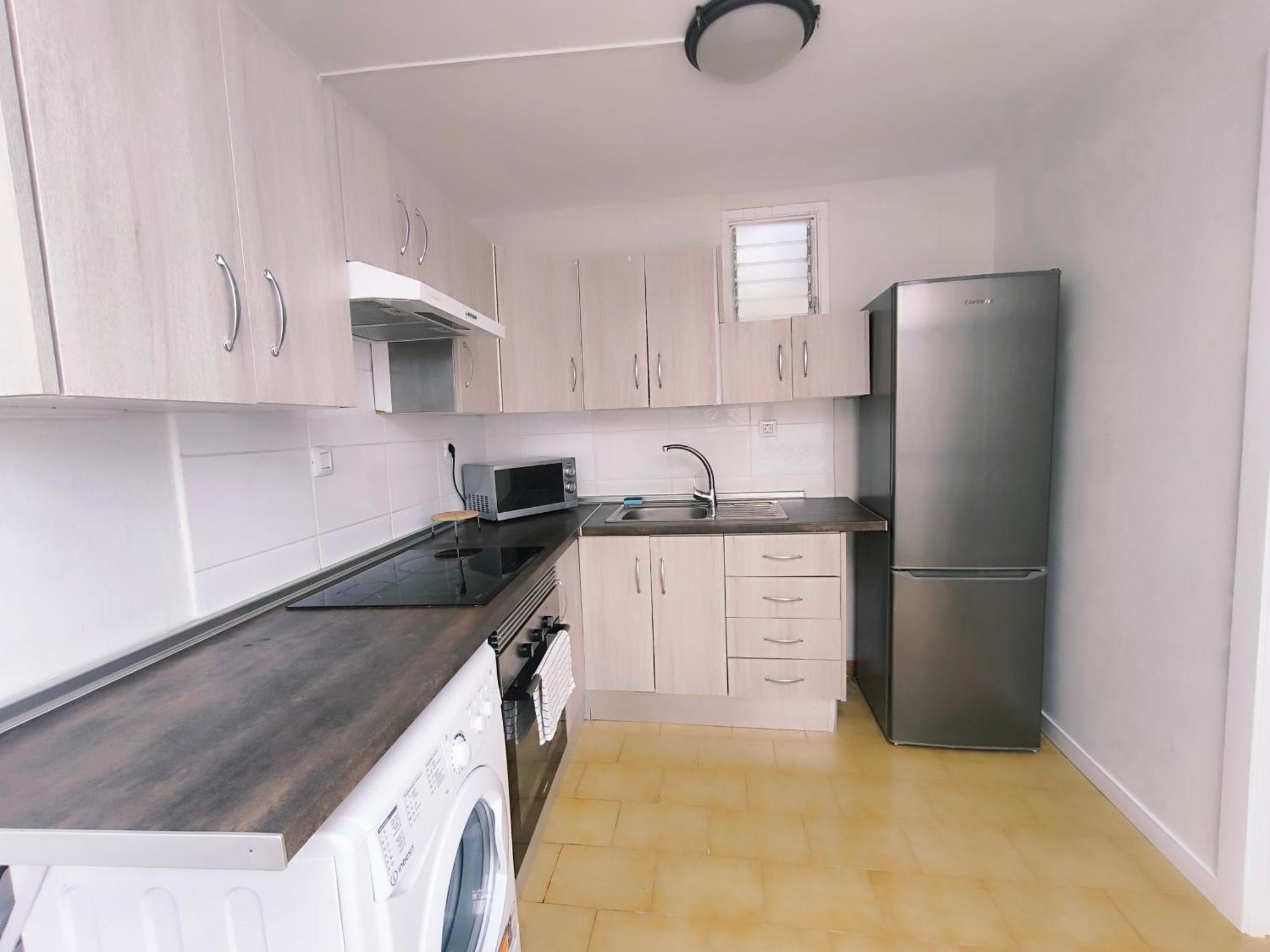 Apartamento Carrillo La Rosa 1 Santa Cruz de Tenerife Zewnętrze zdjęcie