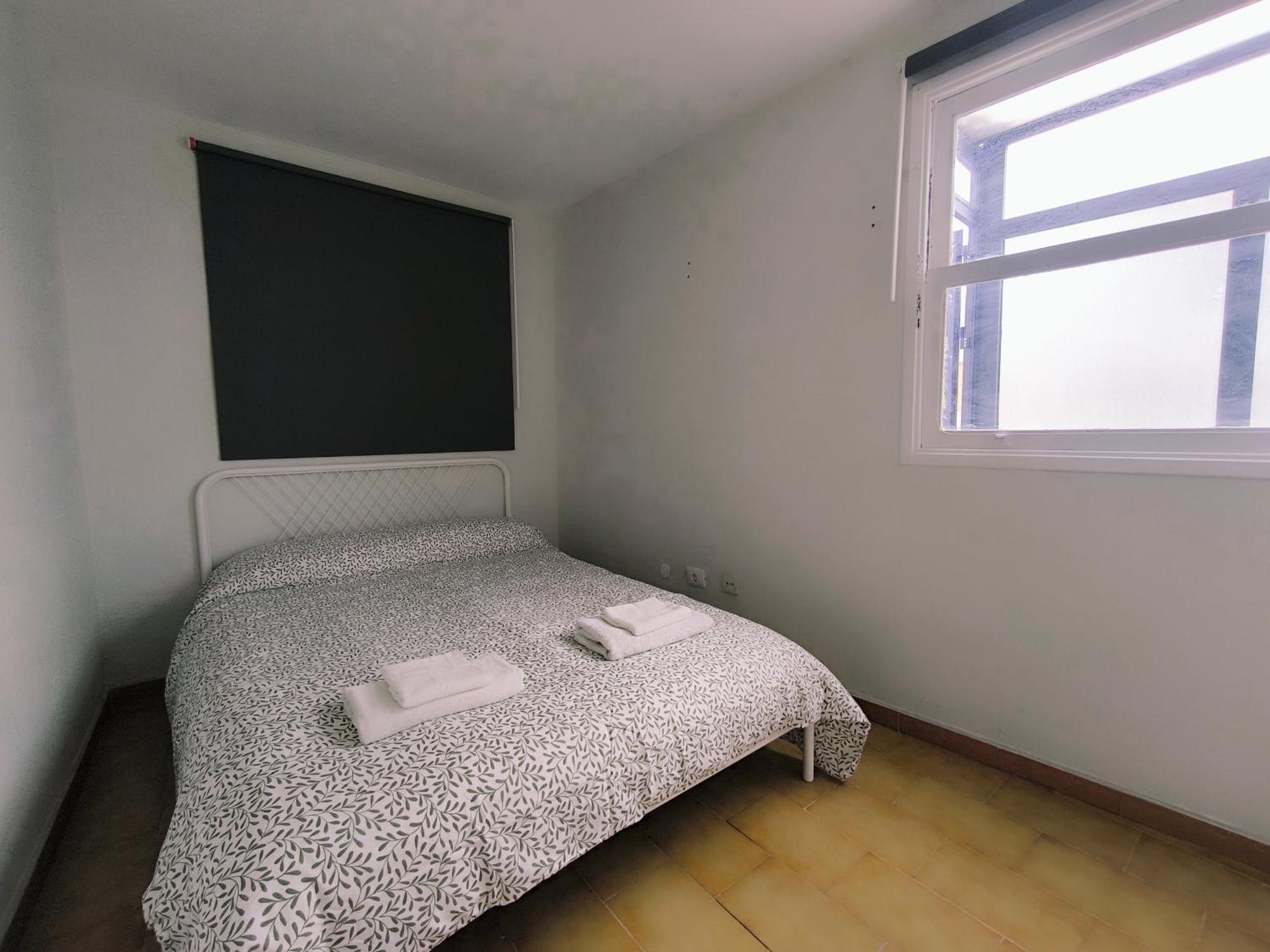 Apartamento Carrillo La Rosa 1 Santa Cruz de Tenerife Zewnętrze zdjęcie