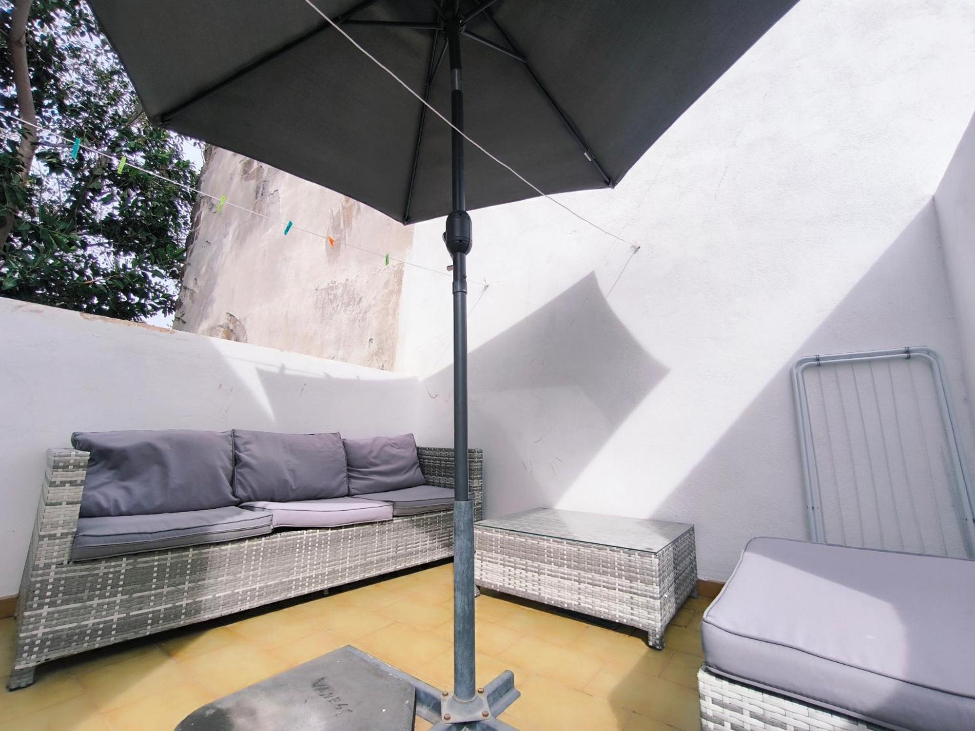 Apartamento Carrillo La Rosa 1 Santa Cruz de Tenerife Zewnętrze zdjęcie
